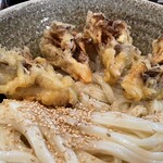 Odoru Udon - 