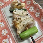 ちどり - やきとり