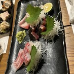 Sushi Nakago - 