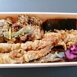 Tendon Temmusu Kaneko Hannosuke - 