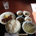 牛屋 たん兵衛 - 