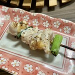 ちどり - やきとり