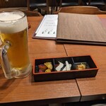 Junkei Nagoya Kochin Toriyanakayama - 