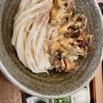 Odoru Udon - 