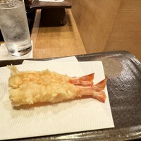 てんぷら 真 - 