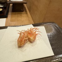てんぷら 真 - 