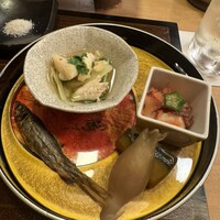てんぷら 真 - 