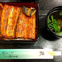 日本橋いづもや - 限定ランチ