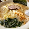 椿ラーメンショップ 泉崎店