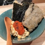 Tempura Sakaba Sakuttou Mu - 