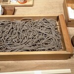 Yamagata Soba Saryou Tsukinoyama - 