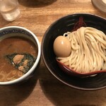 三田製麺所 - 