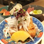 Tempura Sakaba Sakuttou Mu - 