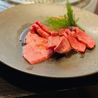 焼肉 青山外苑 - 