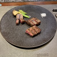 鉄板焼き 表参道 - 