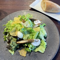 ワカヌイ グリル ダイニング バー 東京 - 