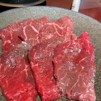 焼肉もちお - 