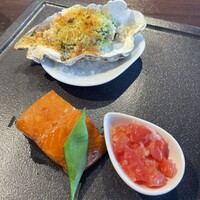 ワカヌイ グリル ダイニング バー 東京 - 