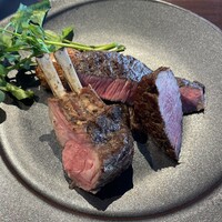 ワカヌイ グリル ダイニング バー 東京 - 