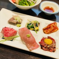 焼肉 青山外苑 - 