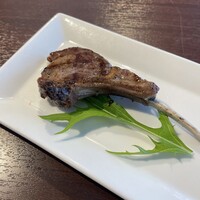 ワカヌイ グリル ダイニング バー 東京 - 