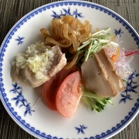 ホテルオークラレストラン名古屋 中国料理 桃花林 - 