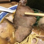 東京ラーメンショー 極み麺 - 