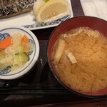 炭火焼食堂 こがね屋 - 