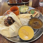 印度料理シタール - 