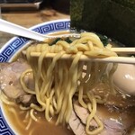 東京ラーメンショー 極み麺 - 