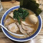 東京ラーメンショー 極み麺 - 