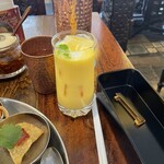 印度料理シタール - 