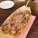 Takoyaki Douraku Wanaka - 