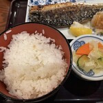 炭火焼食堂 こがね屋 - 