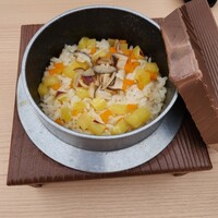 京料理 先斗町 富美家 - 
