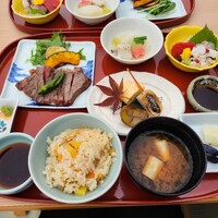 京料理 先斗町 富美家 - 