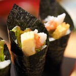 Gifu Hatsu Zushi - 