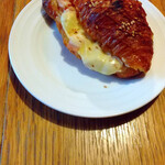 ご・ぱん - チーズクロワッサン