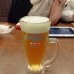 旨唐揚げと居酒メシ ミライザカ - 