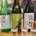 寿司酒場 スシイチ - 