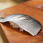 Gifu Hatsu Zushi - 