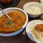 焼肉ホルモン 青一 - 