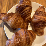 ご・ぱん - クロワッサン