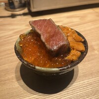 焼うおいし川  六本木凛華楼 - 