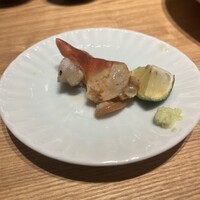 焼うおいし川  六本木凛華楼 - 