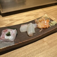 焼うおいし川  六本木凛華楼 - 