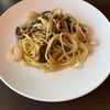 J PASTA クィーンズスクエア横浜店