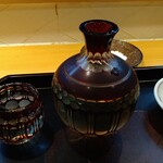 天風楽・ブランド松葉蟹 松屋町 青天 - 