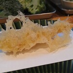 天風楽・ブランド松葉蟹 松屋町 青天 - 