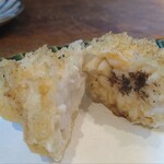 天風楽・ブランド松葉蟹 松屋町 青天 - 